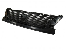 SEAT LEON- 13/16; ÖN PANJUR SİYAH (NİKELAJ ÇITASIZ)(TÜV)(TYG)