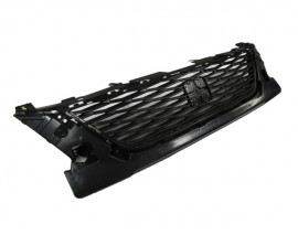 SEAT LEON- 13/16; ÖN PANJUR SİYAH (NİKELAJ ÇITASIZ)(TÜV)(TYG)