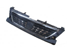 SEAT LEON- 17/20; ÖN PANJUR SİYAH (NİKELAJ ÇITALI)(TW)