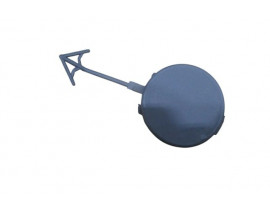 SEAT LEON- 13/16; ARKA TAMPON ÇEKİ DEMİRİ KAPAĞI (TW)