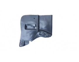 SEAT LEON- 13/20; KARTER MUHAFAZA PLASTİĞİ SAĞ