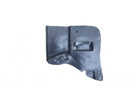 SEAT LEON- 13/20; KARTER MUHAFAZA PLASTİĞİ SOL