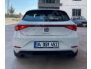 SEAT LEON- 21/25; ARAÇ BİLGİLERİ VE RESİMLERİ