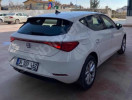 SEAT LEON- 21/25; ARAÇ BİLGİLERİ VE RESİMLERİ
