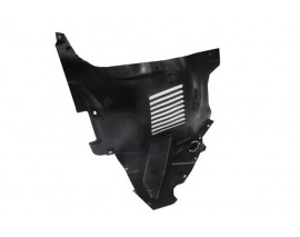 SEAT LEON- 21/25; ÖN ÇAMURLUK DAVLUMBAZI SAĞ (ÖNÜN ÖNÜ) (ENJEKSİYON BASKI)