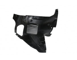 SEAT LEON- 21/25; ÖN ÇAMURLUK DAVLUMBAZI SOL (ÖNÜN ÖNÜ) (ENJEKSİYON BASKI)