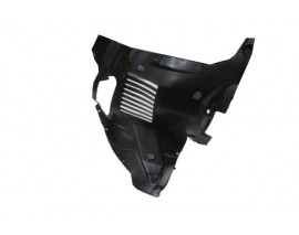 SEAT LEON- 21/25; ÖN ÇAMURLUK DAVLUMBAZI SOL (ÖNÜN ÖNÜ) (ENJEKSİYON BASKI)