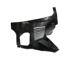 SEAT LEON- 21/25; ÖN ÇAMURLUK DAVLUMBAZI SOL (ÖNÜN ÖNÜ) (ENJEKSİYON BASKI)