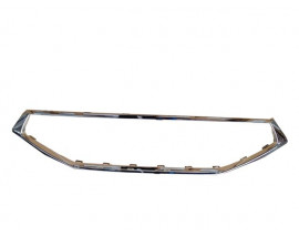 SEAT LEON- 21/25; ÖN PANJUR ÇERÇEVESİ NİKELAJLI (TYG)