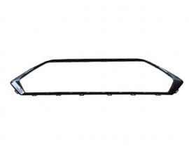 SEAT LEON- 21/25; ÖN PANJUR ÇERÇEVESİ GRİ (TYG)