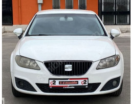SEAT EXEO- 09/11; ARAÇ BİLGİLERİ VE RESİMLERİ