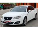 SEAT EXEO- 09/11; ARAÇ BİLGİLERİ VE RESİMLERİ