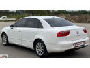 SEAT EXEO- 09/11; ARAÇ BİLGİLERİ VE RESİMLERİ