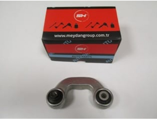 SEAT EXEO- 09/11; VİRAJ ASKI ROTU ÖN SOL (ALÜMİNYUM) (SH)