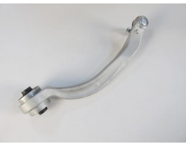 SEAT EXEO- 09/11; ÖN ALT ROTİLLİ KOL ARKA SAĞ EĞRİ TİP(SALINCAK) ALÜMİNYUM (SH)