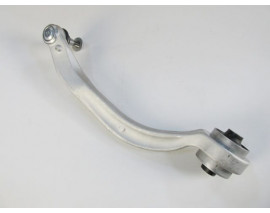 SEAT EXEO- 09/11; ÖN ALT ROTİLLİ KOL ARKA SOL EĞRİ TİP(SALINCAK) ALÜMİNYUM (SH)