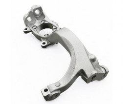 SEAT EXEO- 09/11; ÖN AKS TAŞIYICI SAĞ (72 MM) (ALÜMİNYUM)