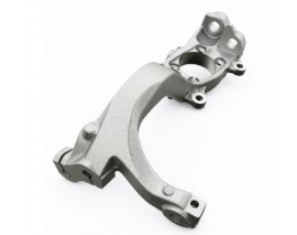 SEAT EXEO- 09/11; ÖN AKS TAŞIYICI SOL (72 MM) (ALÜMİNYUM)