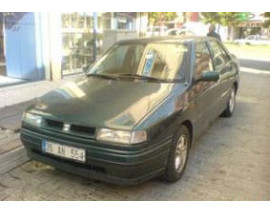 SEAT TOLEDO- 93/95; ARAÇ BİLGİLERİ VE RESİMLERİ
