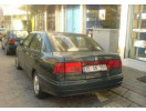 SEAT TOLEDO- 93/95; ARAÇ BİLGİLERİ VE RESİMLERİ