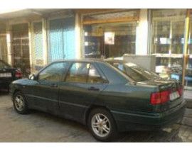 SEAT TOLEDO- 93/95; ARAÇ BİLGİLERİ VE RESİMLERİ