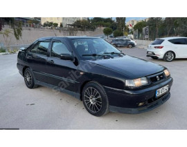 SEAT TOLEDO- 96/98; ARAÇ BİLGİLERİ VE RESİMLERİ