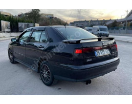SEAT TOLEDO- 96/98; ARAÇ BİLGİLERİ VE RESİMLERİ