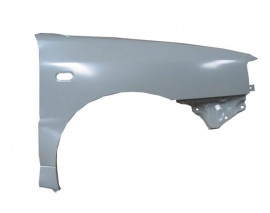 SEAT TOLEDO- 96/98; ÖN ÇAMURLUK DELİKLİ SAĞ GRİ BOYALI (SIMYI)