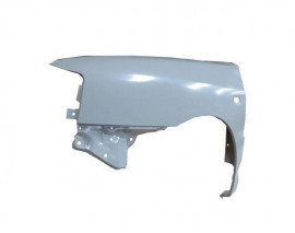 SEAT TOLEDO- 96/98; ÖN ÇAMURLUK DELİKLİ SOL GRİ BOYALI (SIMYI)