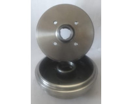 SEAT TOLEDO- 96/98; ARKA FREN KAMPANA ADET 1.6CC (180X181X75) (BRAMAX)