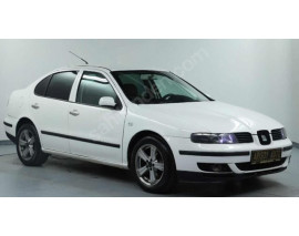 SEAT TOLEDO- 99/05; ARAÇ BİLGİLERİ VE RESİMLERİ