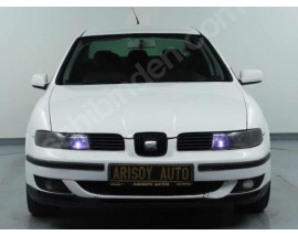 SEAT TOLEDO- 99/05; ARAÇ BİLGİLERİ VE RESİMLERİ