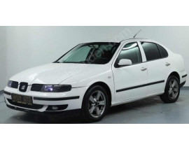 SEAT TOLEDO- 99/05; ARAÇ BİLGİLERİ VE RESİMLERİ