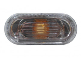 SEAT TOLEDO- 99/05; ÇAMURLUK SİNYALİ ŞEFFAF SARI SAĞ/SOL AYNI (ADET)