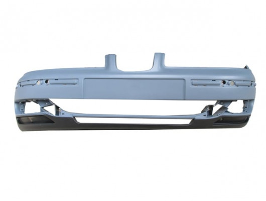 SEAT TOLEDO- 99/05; ÖN TAMPON (SİS/BANT DELİKLİ (BENZİNLİ TİP) TYG)