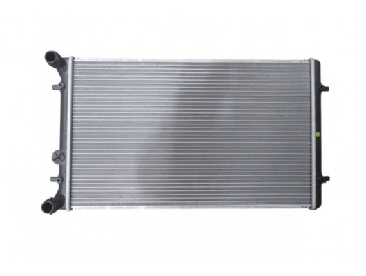 SEAT TOLEDO- 99/05; SU RADYATÖRÜ 1.6/1.8/1.9 TDI (BRAZİNG) (647X388X22)(MANUEL)ALM(ORİS)