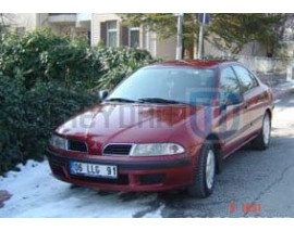 MITSUBISHI CARISMA- 00/04; ARAÇ BİLGİLERİ VE RESİMLERİ