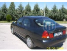 MITSUBISHI CARISMA- 00/04; ARAÇ BİLGİLERİ VE RESİMLERİ