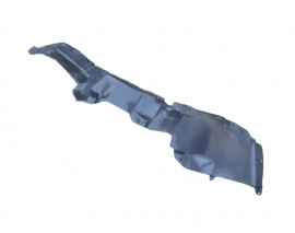 MITSUBISHI CARISMA- 00/04; ÖN ÇAMURLUK DAVLUMBAZI SOL