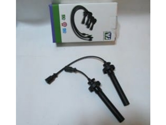 MITSUBISHI CARISMA- 00/04; BUJİ KABLOSU TAKIM (16V)(4G13)1.3 cc (YOW JUNG)
