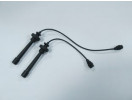 MITSUBISHI CARISMA- 00/04; BUJİ KABLOSU TAKIM (16V)(4G92)1.6 cc (YOW JUNG)