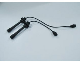 MITSUBISHI CARISMA- 00/04; BUJİ KABLOSU TAKIM (16V)(4G92)1.6 cc (YOW JUNG)