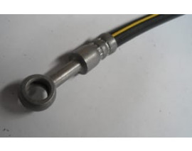 MITSUBISHI CARISMA- 00/04; ÖN FREN HORTUMU (SH)