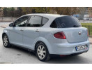 SEAT TOLEDO- 05/07; ARAÇ BİLGİLERİ VE RESİMLERİ
