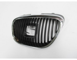 SEAT TOLEDO- 05/07; ÖN PANJUR SİYAH (NİKELAJ ÇERÇEVELİ) (TÜV)(TYG)