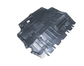 SEAT TOLEDO- 05/07; KARTER MUHAFAZA PLASTİĞİ DİZEL