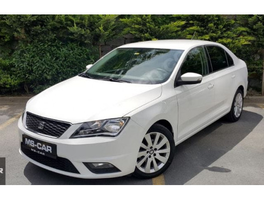 SEAT TOLEDO- 13/17; ARAÇ BİLGİLERİ VE RESİMLERİ