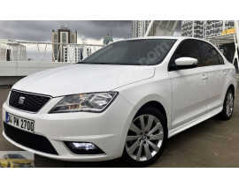 SEAT TOLEDO- 13/17; ARAÇ BİLGİLERİ VE RESİMLERİ