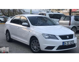 SEAT TOLEDO- 13/17; ARAÇ BİLGİLERİ VE RESİMLERİ