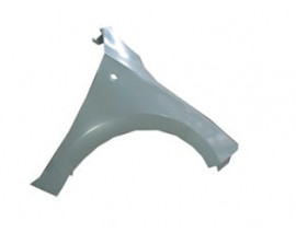 SEAT TOLEDO- 13/15; ÖN ÇAMURLUK DELİKLİ SAĞ GRİ BOYALI (SIMYI)